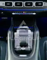 2021 Mercedes Benz GLE-Class