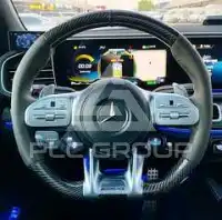 2021 Mercedes Benz GLE-Class