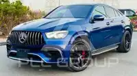 2021 Mercedes Benz GLE-Class