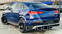 2021 Mercedes Benz GLE-Class