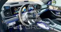 2021 Mercedes Benz GLE-Class