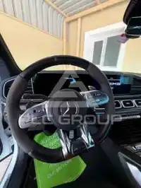 2021 Mercedes Benz GLE-Class