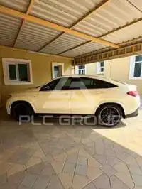 2021 Mercedes Benz GLE-Class