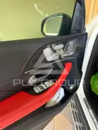 2021 Mercedes Benz GLE-Class