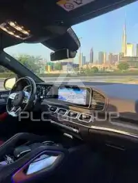 2021 Mercedes Benz GLE-Class