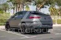 2021 Mercedes Benz GLE-Class