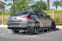 2021 Mercedes Benz GLE-Class