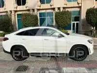 2021 Mercedes Benz GLE-Class