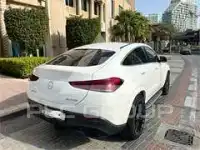 2021 Mercedes Benz GLE-Class