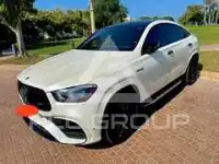 2021 Mercedes Benz GLE-Class