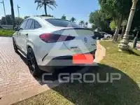 2021 Mercedes Benz GLE-Class