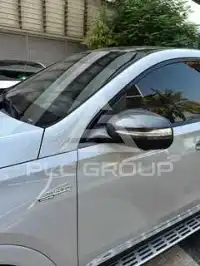 2021 Mercedes Benz GLE-Class