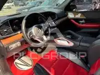 2021 Mercedes Benz GLE-Class