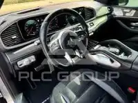 2021 Mercedes Benz GLE-Class