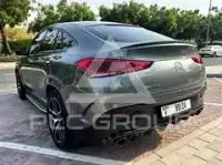 2021 Mercedes Benz GLE-Class