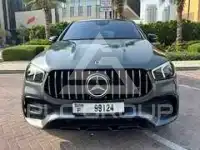 2021 Mercedes Benz GLE-Class