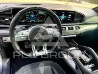 2021 Mercedes Benz GLE-Class