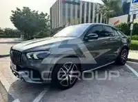 2021 Mercedes Benz GLE-Class