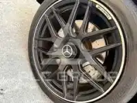 2021 Mercedes Benz GLE-Class