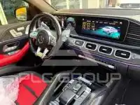 2021 Mercedes Benz GLE-Class