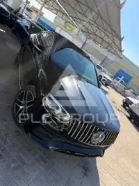 2021 Mercedes Benz GLE-Class