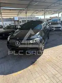 2021 Mercedes Benz GLE-Class