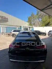 2021 Mercedes Benz GLE-Class