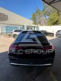 2021 Mercedes Benz GLE-Class