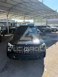 2021 Mercedes Benz GLE-Class
