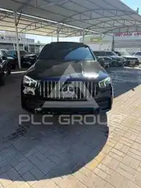 2021 Mercedes Benz GLE-Class