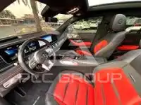 2021 Mercedes Benz GLE-Class