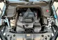 2021 Mercedes Benz GLE-Class