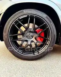 2021 Mercedes Benz GLE-Class