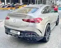 2021 Mercedes Benz GLE-Class