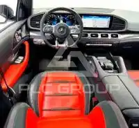 2021 Mercedes Benz GLE-Class