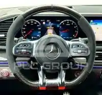 2021 Mercedes Benz GLE-Class