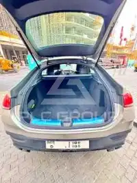 2021 Mercedes Benz GLE-Class