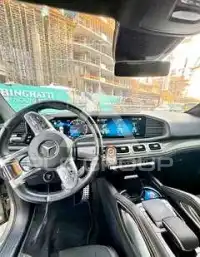 2021 Mercedes Benz GLE-Class