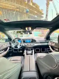 2021 Mercedes Benz GLE-Class
