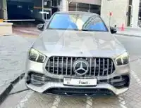 2021 Mercedes Benz GLE-Class