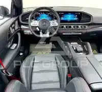 2021 Mercedes Benz GLE-Class