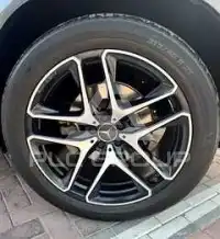 2021 Mercedes Benz GLE-Class