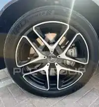 2021 Mercedes Benz GLE-Class