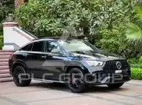 2021 Mercedes Benz GLE-Class