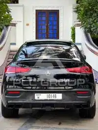 2021 Mercedes Benz GLE-Class