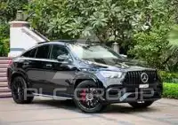 2021 Mercedes Benz GLE-Class