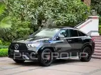 2021 Mercedes Benz GLE-Class