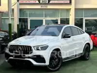 2021 Mercedes Benz GLE-Class