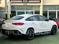 2021 Mercedes Benz GLE-Class