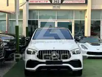 2021 Mercedes Benz GLE-Class